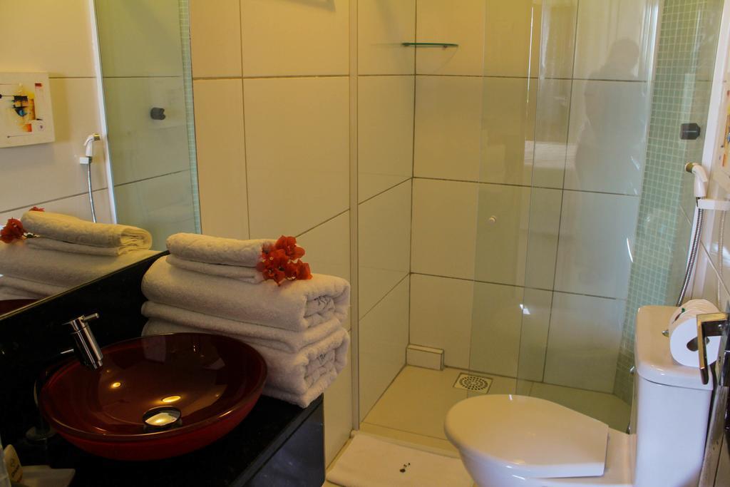 Quarto Triplo Standard