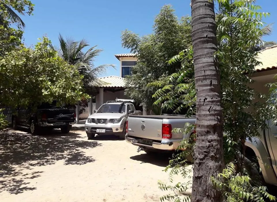 Pousada Sena-1