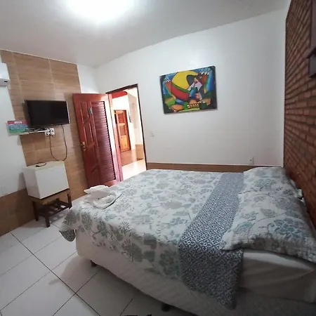 Pousada Sena-3