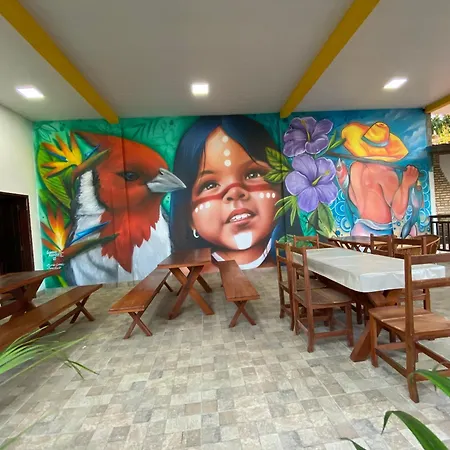 Pousada São Pedro-2